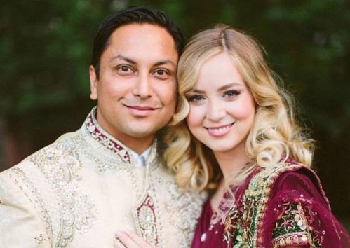 Inter Caste Marriage