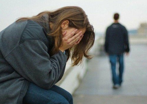 Breakup Problem Solution