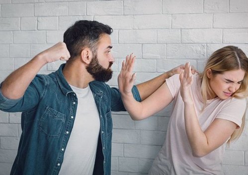 Married Life Issues