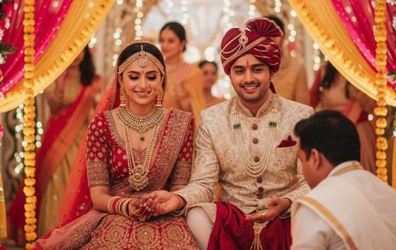 Marriage Problem Solution
