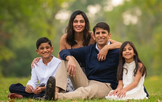 Family Problem Solutions